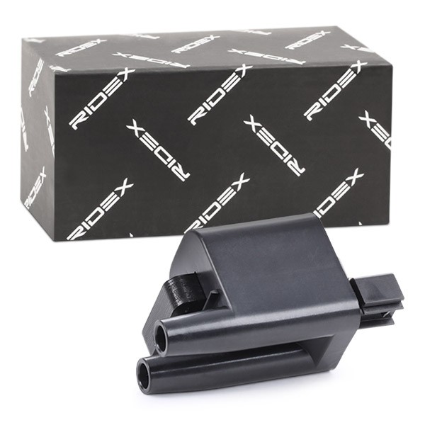RIDEX Ignition coil Article number: 689C0321 cheaply
