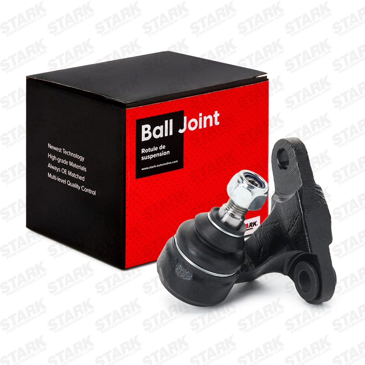 STARK Bærekugle Varenummer: SKSL-0260309 billige