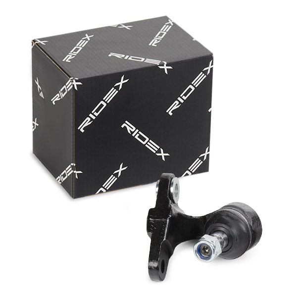 RIDEX Bærekugle Varenummer: 2462S0303 billige