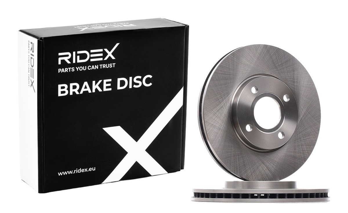 RIDEX Piduriketas Artikli number: 82B1596 soodsalt