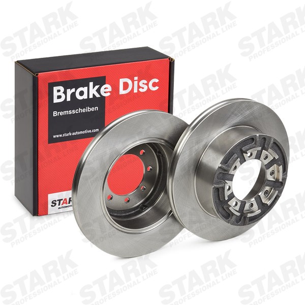 STARK Brake disc Article number: SKBD-0023824 cheaply