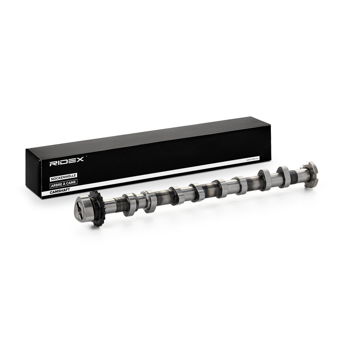 RIDEX Camshaft Article number: 566C0035 cheaply