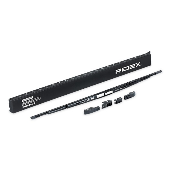 RIDEX Wiper blade Article number: 298W0135 cheaply