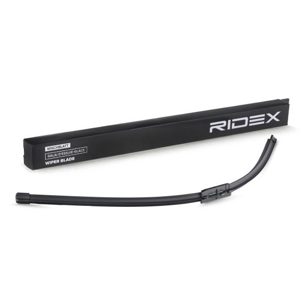 RIDEX Wiper blade Article number: 298W0159 cheaply
