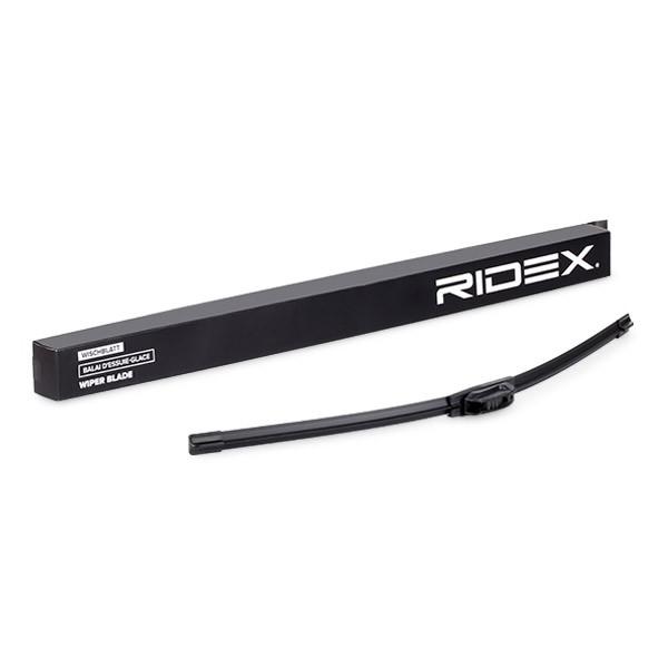 RIDEX Wiper blade Article number: 298W0173 cheaply