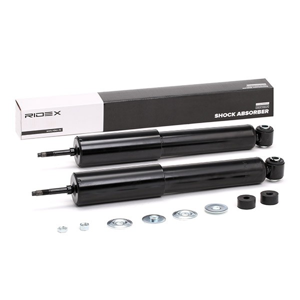 RIDEX Shock absorber Article number: 854S2080 cheaply