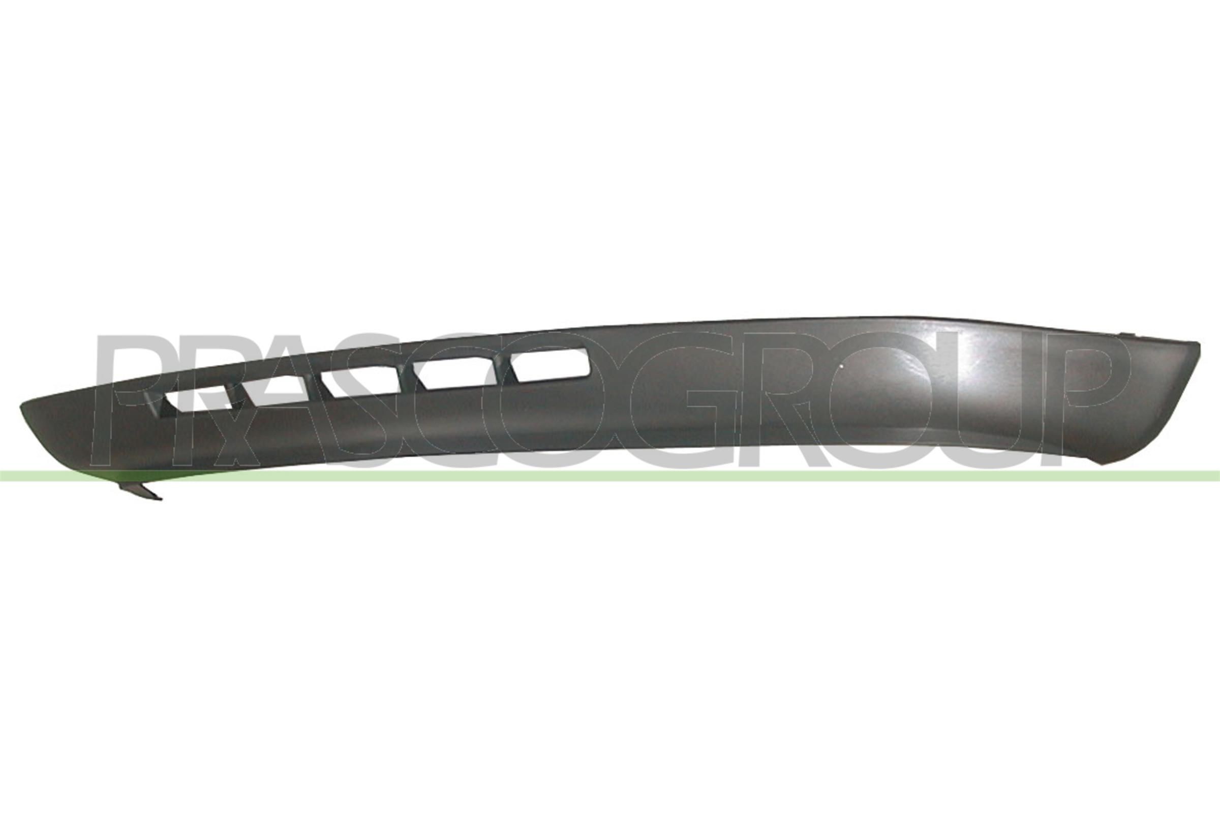 PRASCO Spoiler Varenummer: VG0341801 billige
