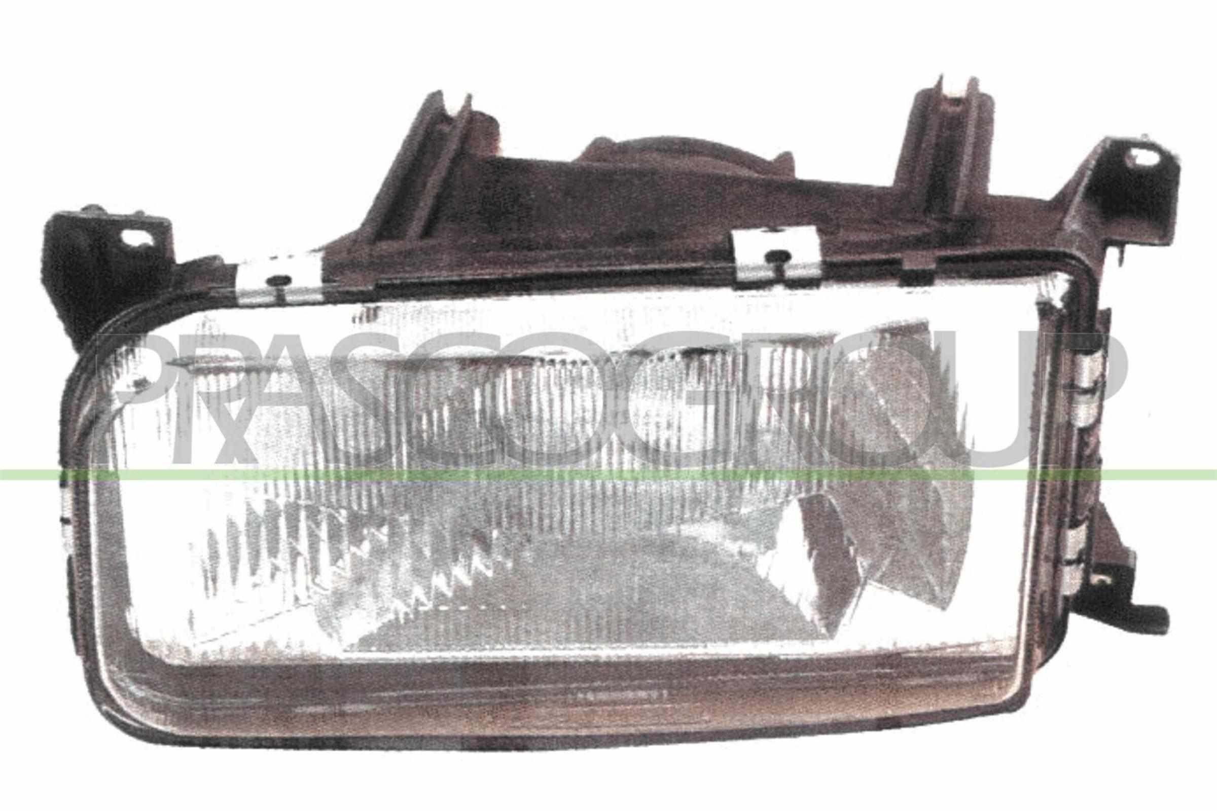 PRASCO Headlight Article number: VG0504604 cheaply