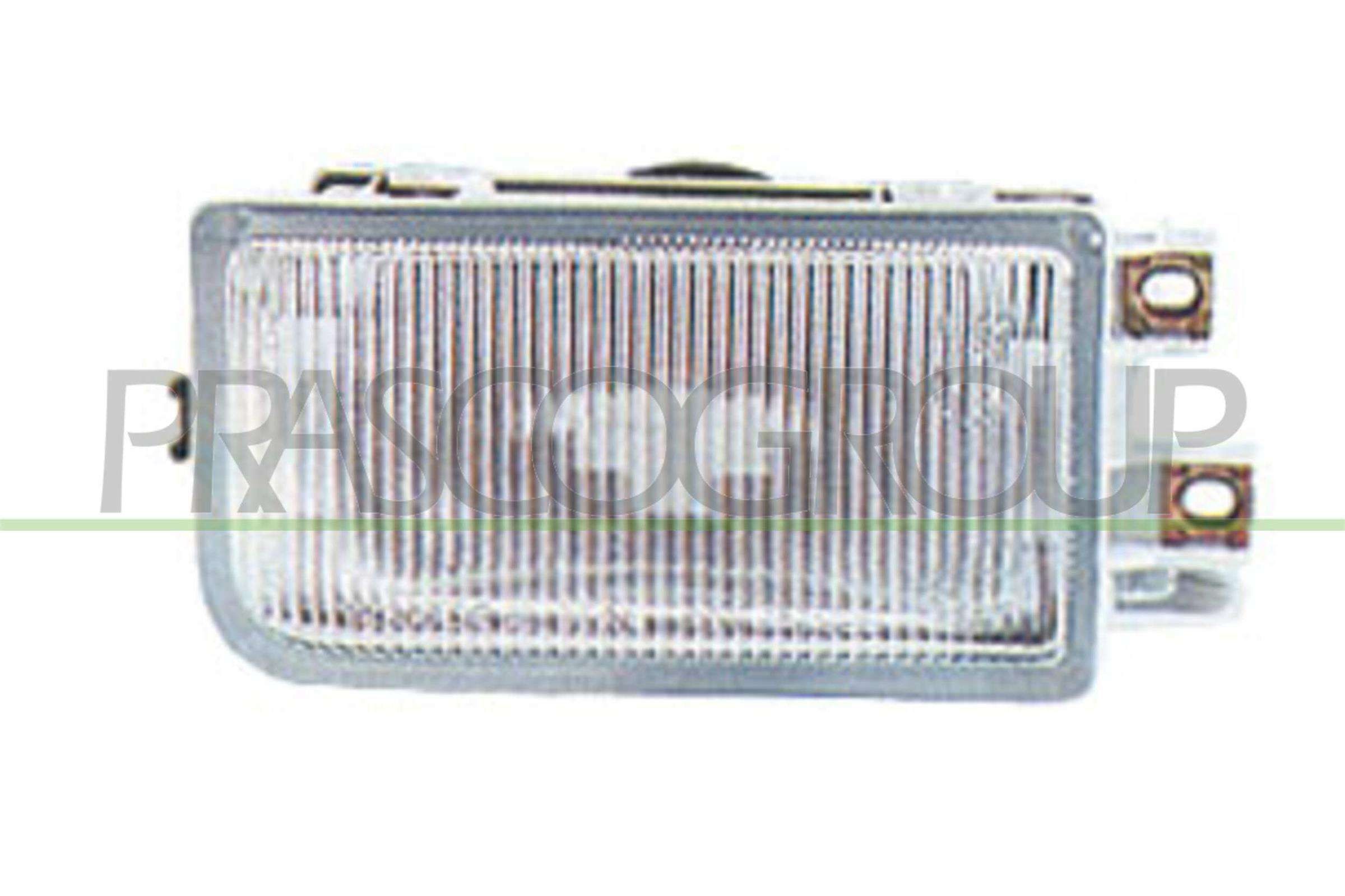 PRASCO Fog Light Article number: VG0514413 cheaply