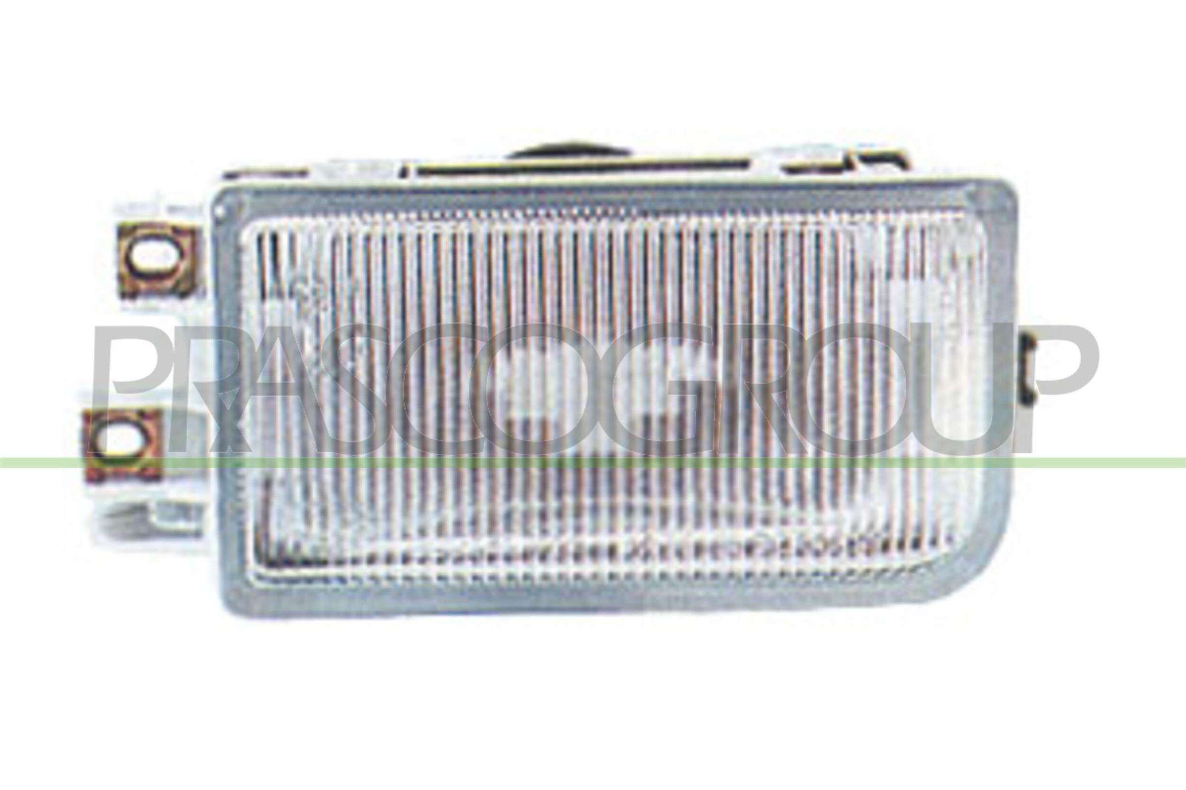 PRASCO Fog Light Article number: VG0514414 cheaply