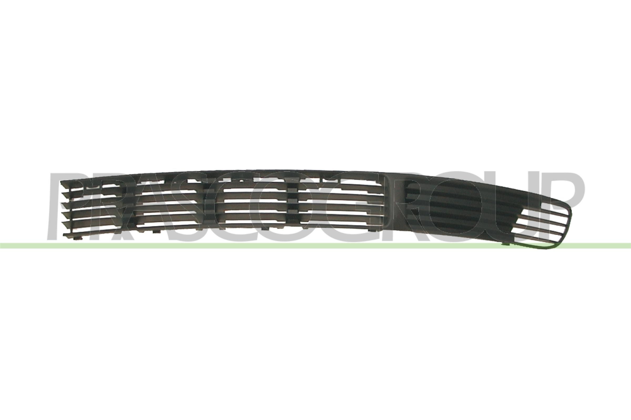 PRASCO Bumper grill Article number: VG0522124 cheaply