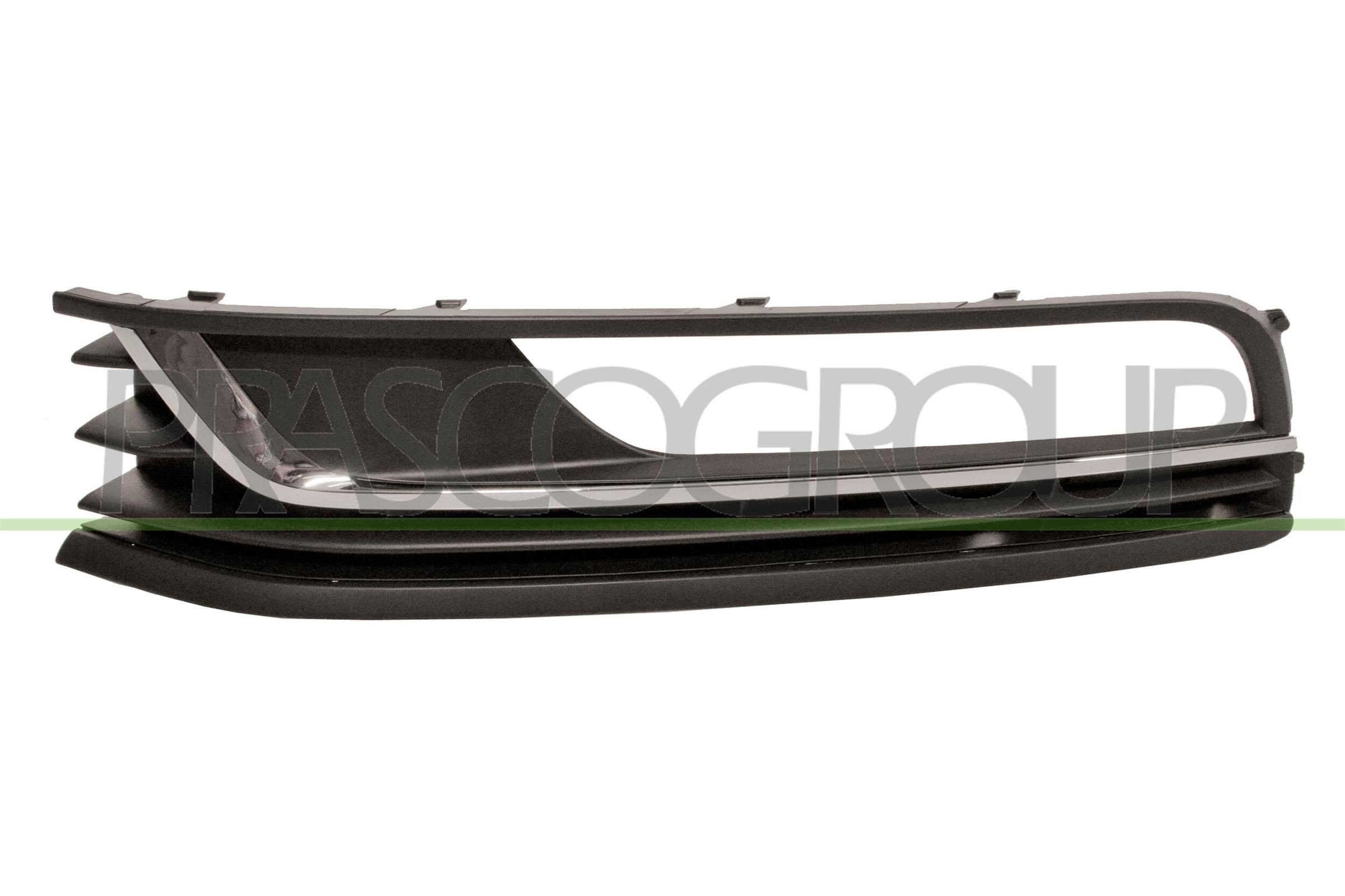 PRASCO Bumper grill Article number: VG0552124 cheaply