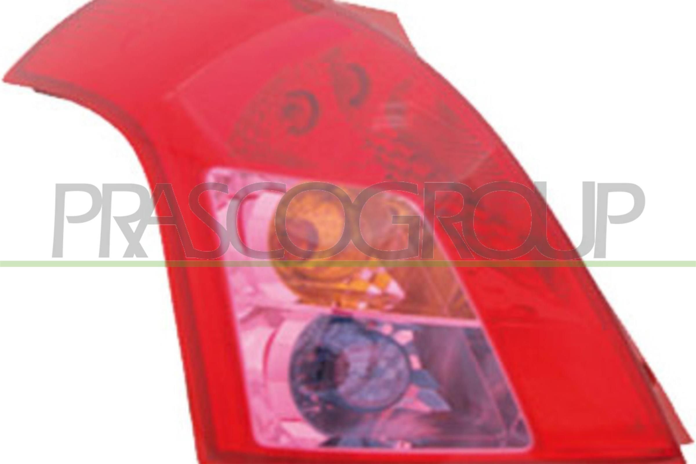 PRASCO AC expansion valve Article number: VG1076 cheaply
