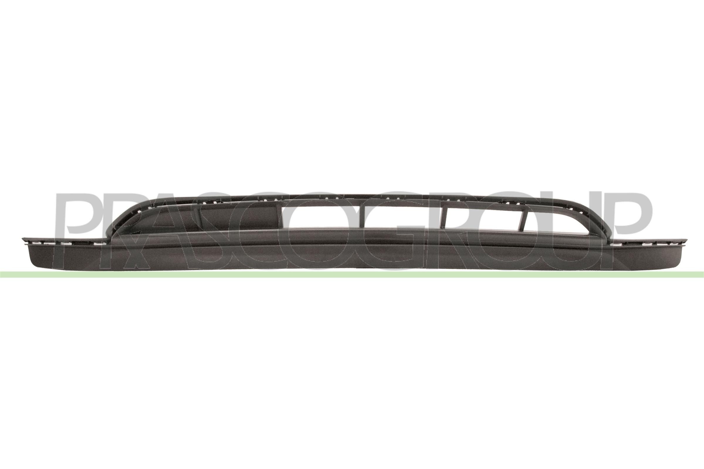 PRASCO Front splitter Article number: VG2011801 cheaply