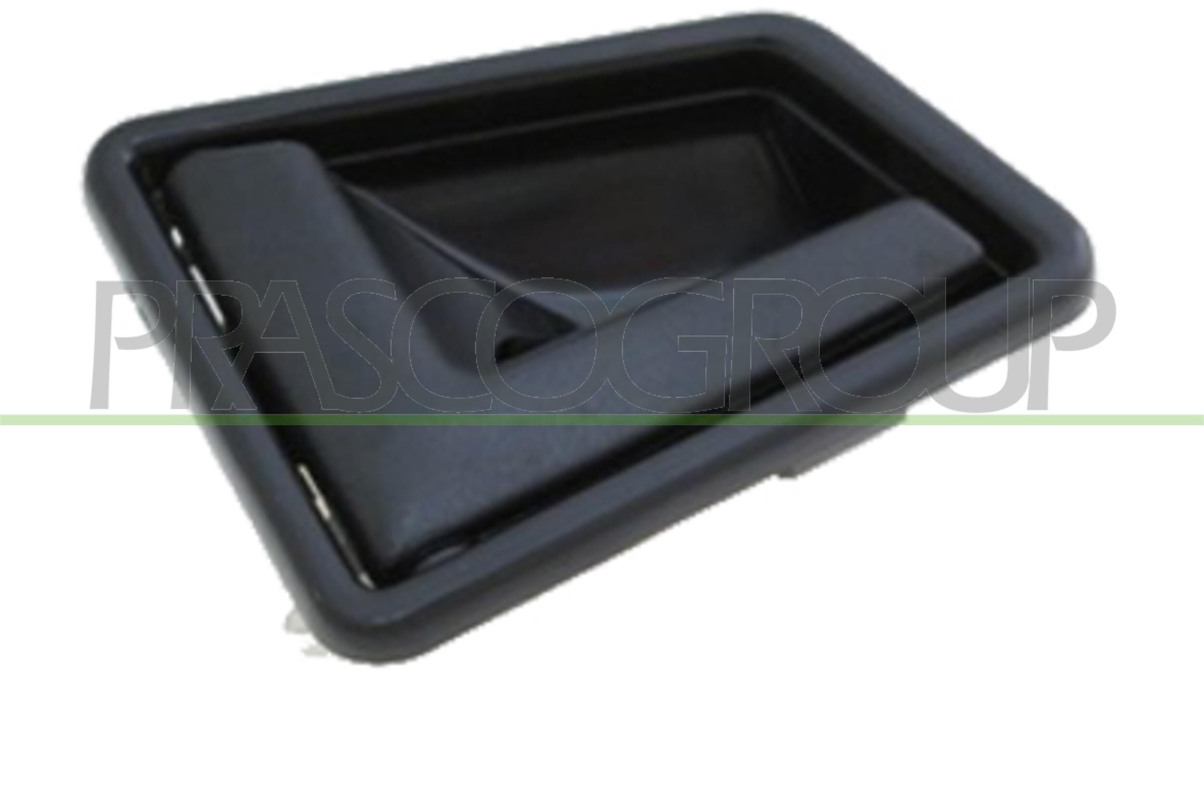 PRASCO Engine radiator Article number: VG2054 cheaply
