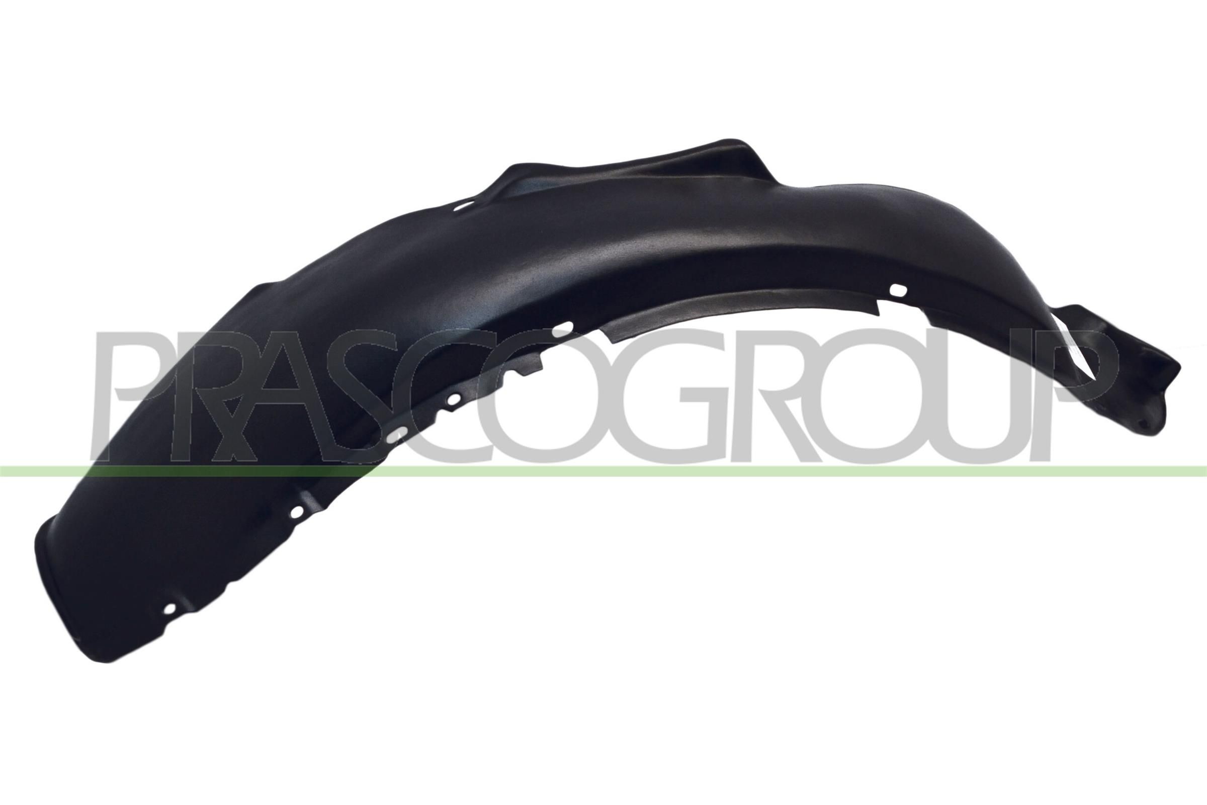 PRASCO Wheel arch liner Article number: VG3203604 cheaply