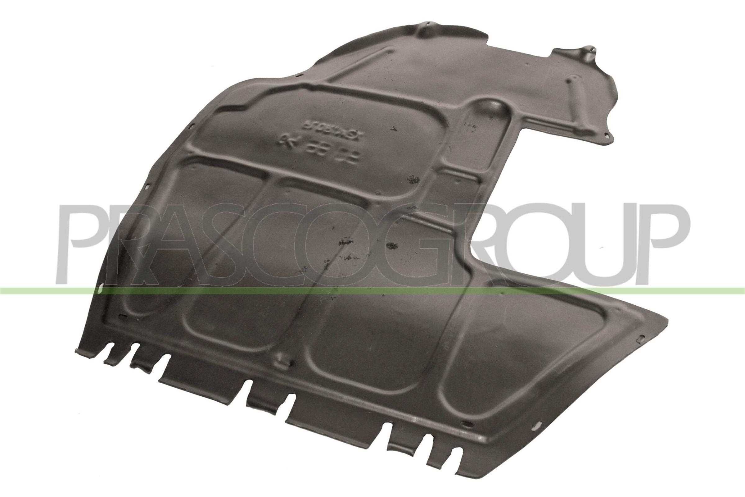 PRASCO VG4201900 Silencing Material, engine bay NEW BEETLE 3.2 RSI 4motion (1C9) 224 PS Petrol 2010