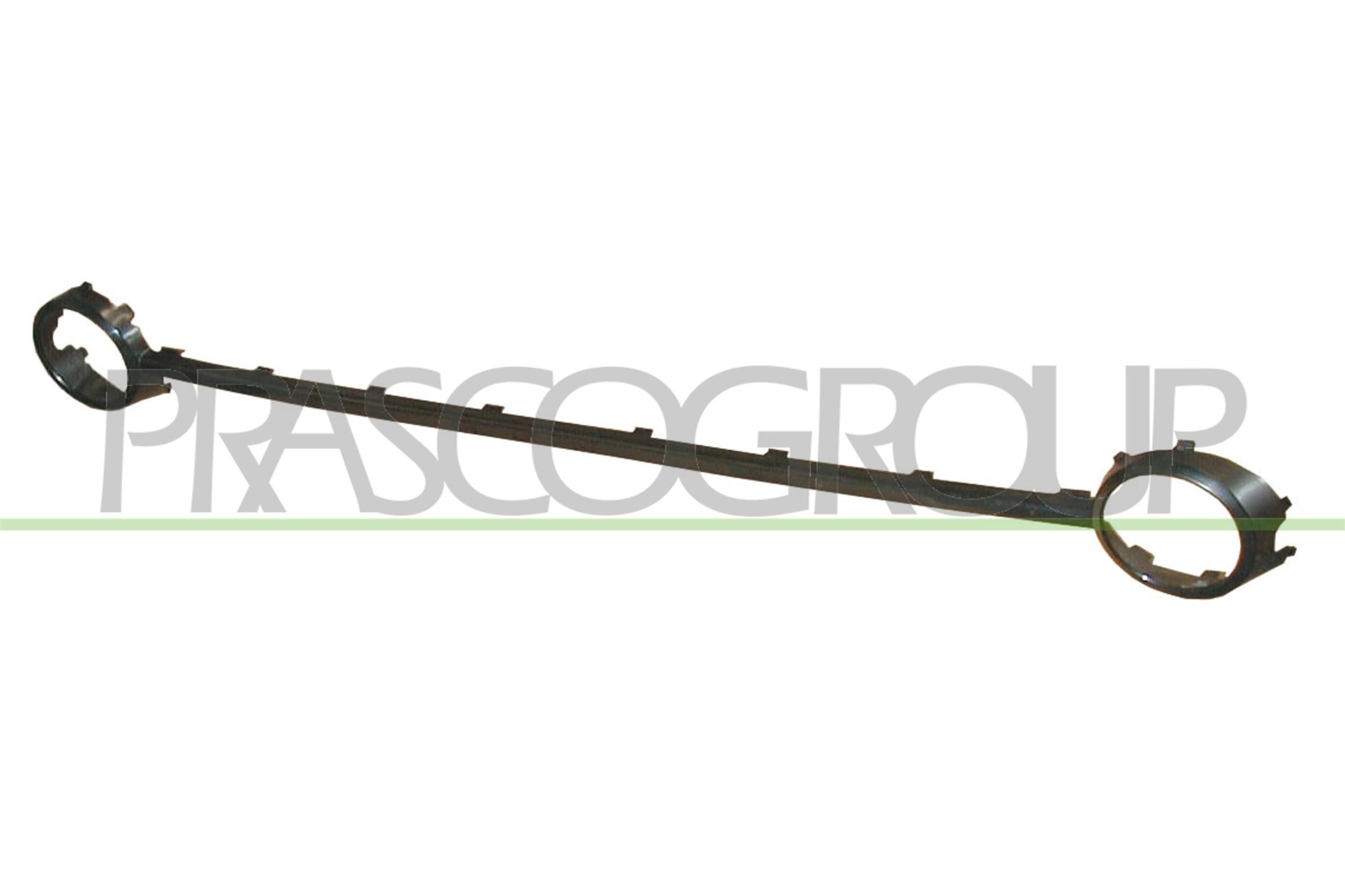 PRASCO VG4202206 Bumper moulding NEW BEETLE 1.6 102 PS Petrol 2010