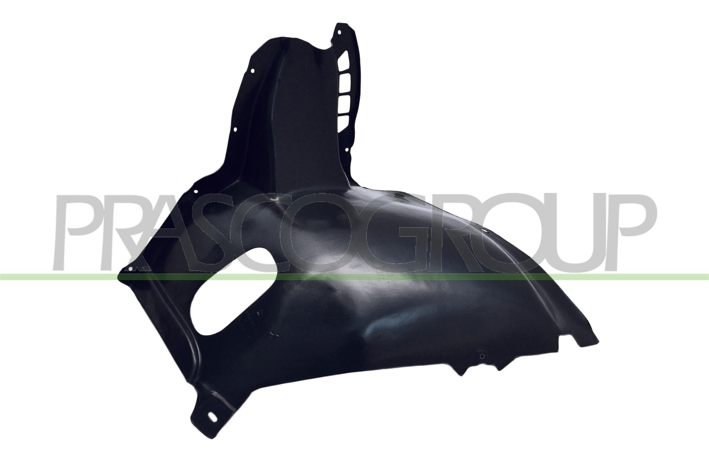 PRASCO Wheel arch liner Article number: VG6103603 cheaply