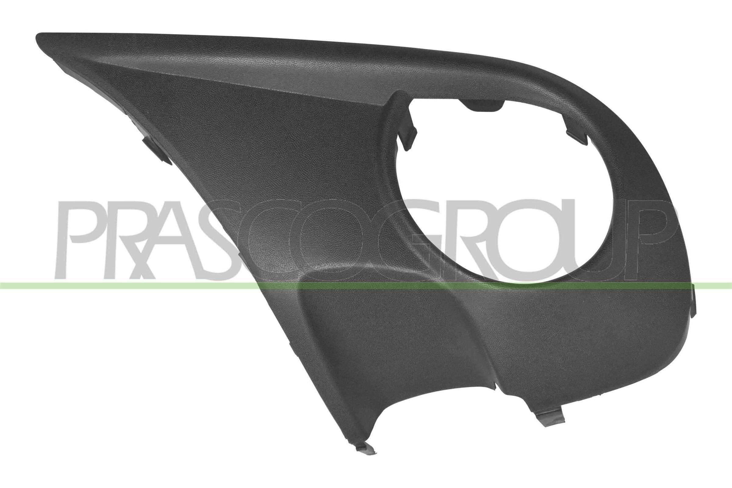 PRASCO Frame, fog light Article number: VG8171242 cheaply