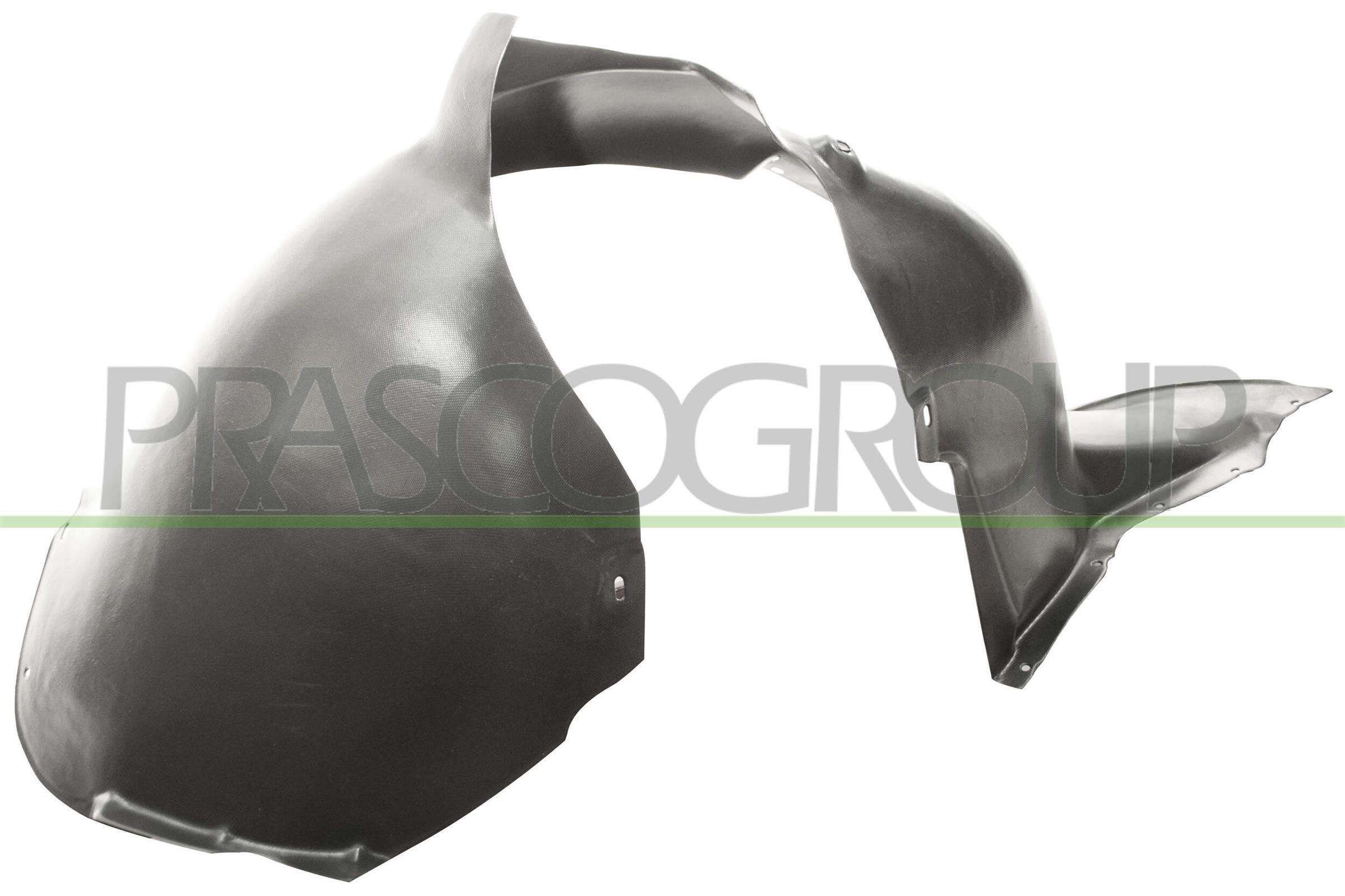PRASCO Inderskærm Varenummer: VG9043604 billige