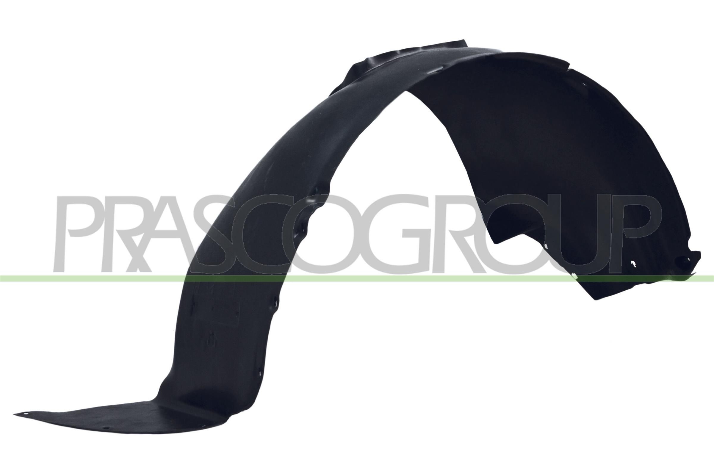PRASCO Wheel arch liner Article number: VG9173604 cheaply
