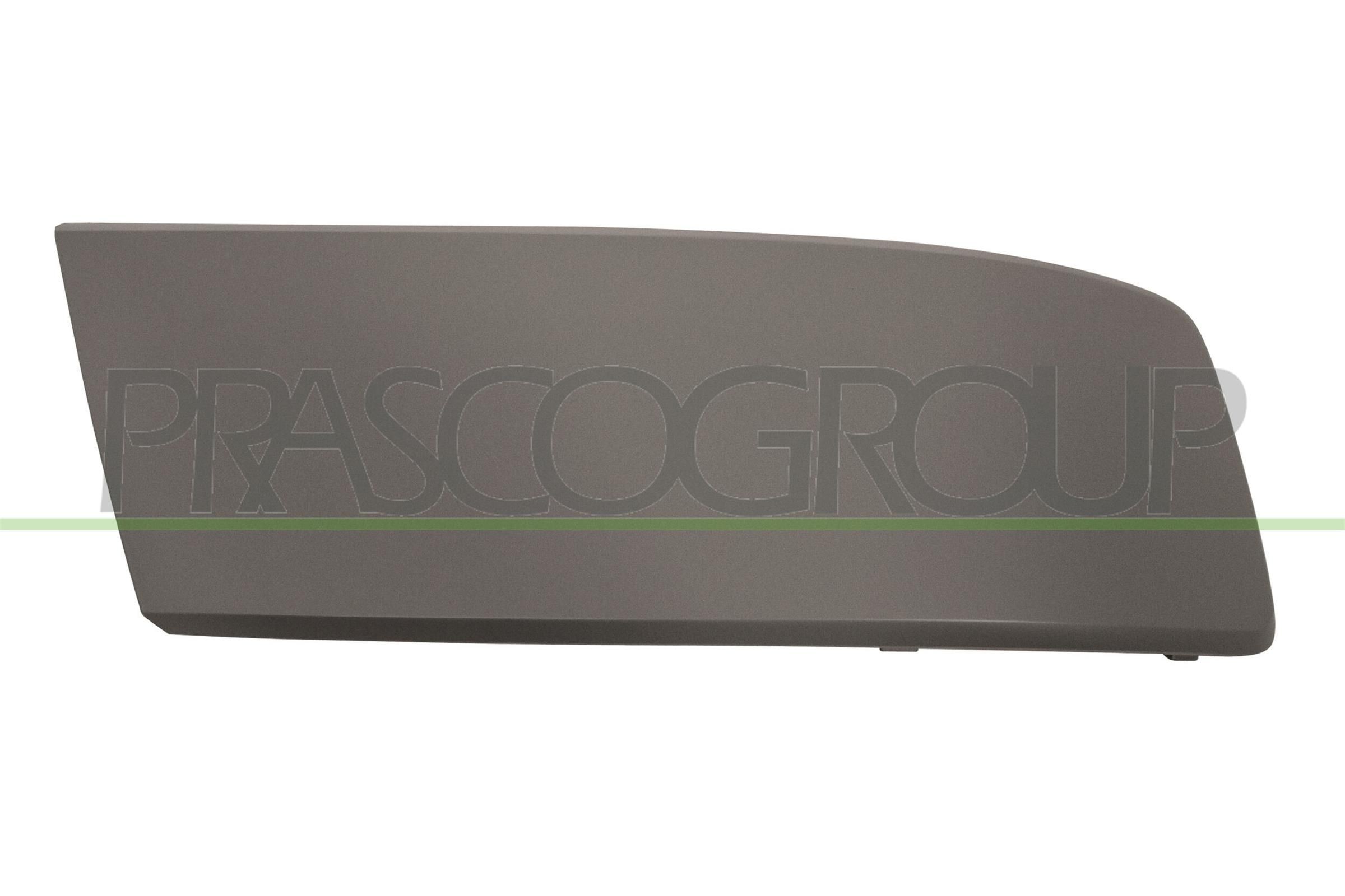PRASCO Bumper moulding Article number: VG9191245 cheaply