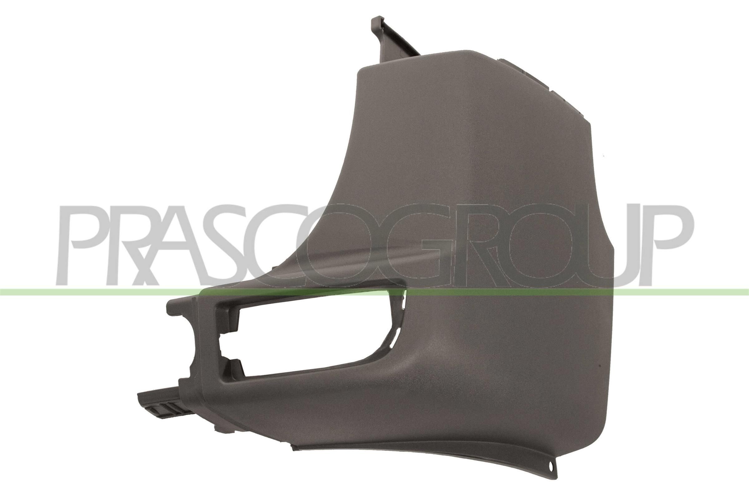 PRASCO VG9521153 Bagkofanger CRAFTER 2.5 TDI 163 HK Diesel 2016