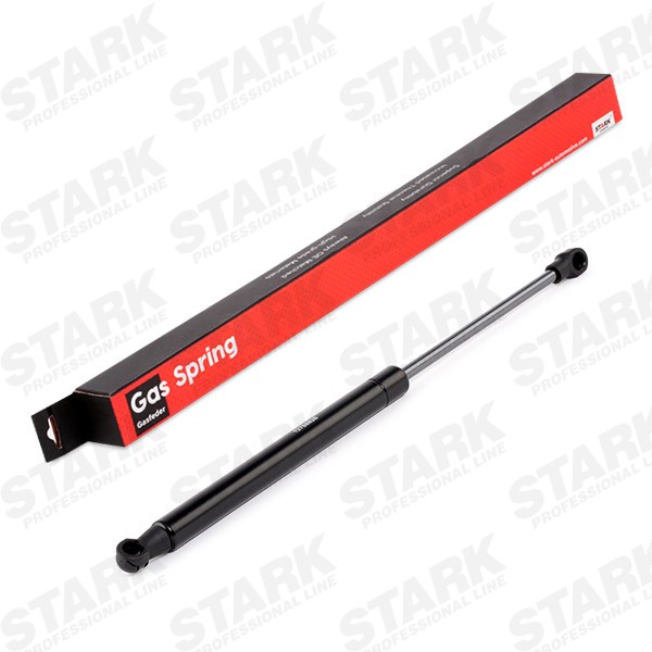 STARK Bagklapsdæmper Varenummer: SKGS-0220897 billige