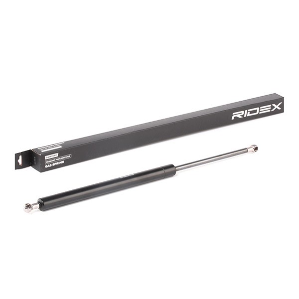 RIDEX Tailgate strut Article number: 219G0847 cheaply