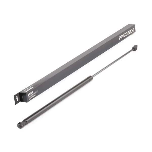 RIDEX Bonnet strut Article number: 514G0124 cheaply