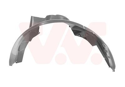VAN WEZEL Wheel arch liner Article number: 0147434 cheaply