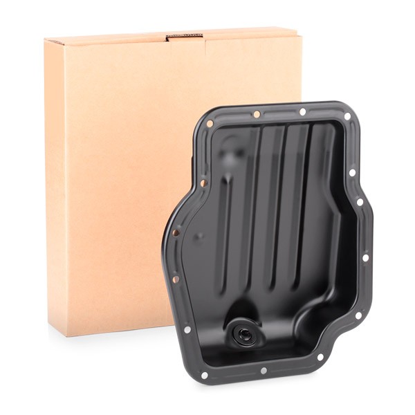 RIDEX Oil sump Article number: 592O0034 cheaply