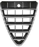 VAN WEZEL Radiator Grille Article number: 0148518 cheaply