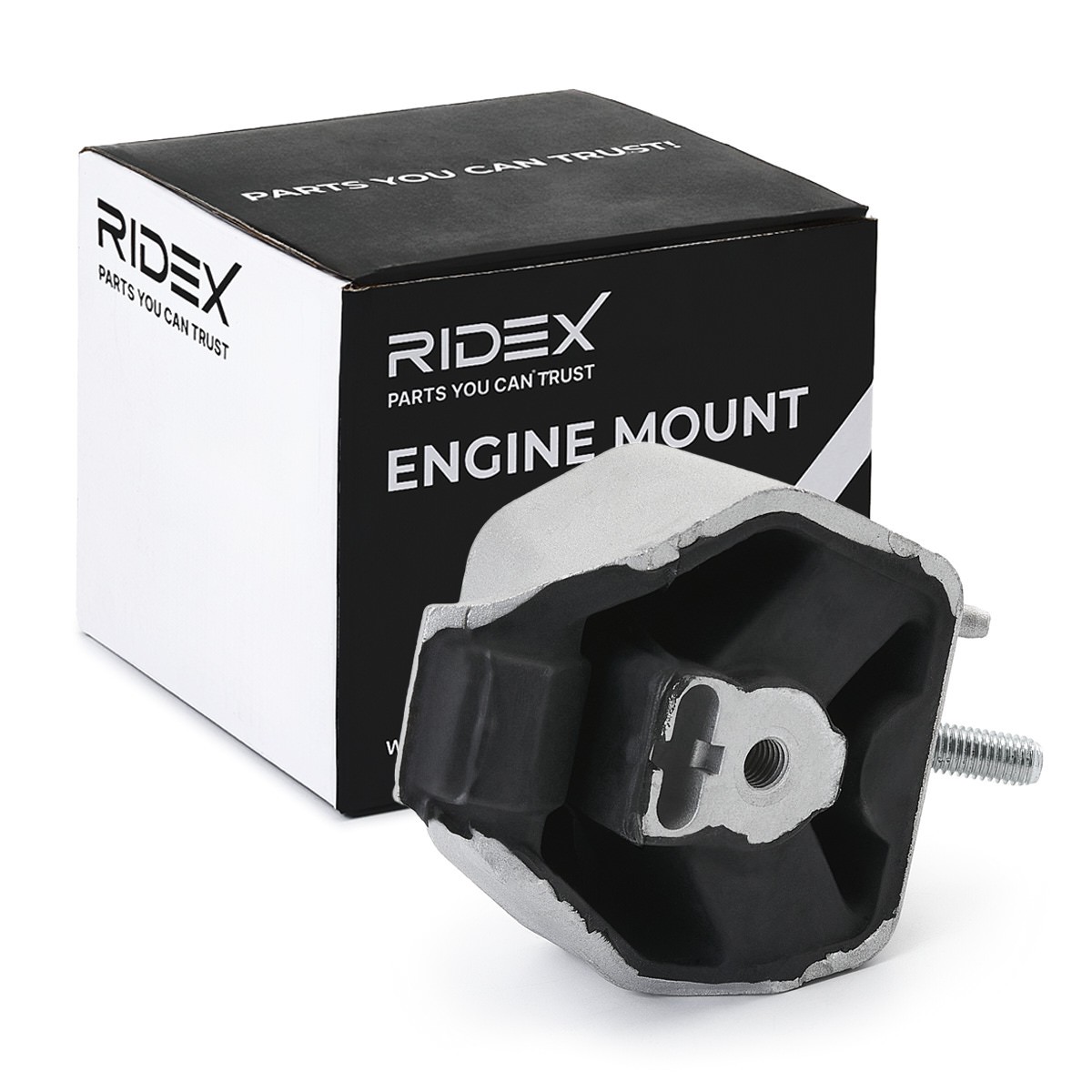 RIDEX Engine mount Article number: 247E0343 cheaply