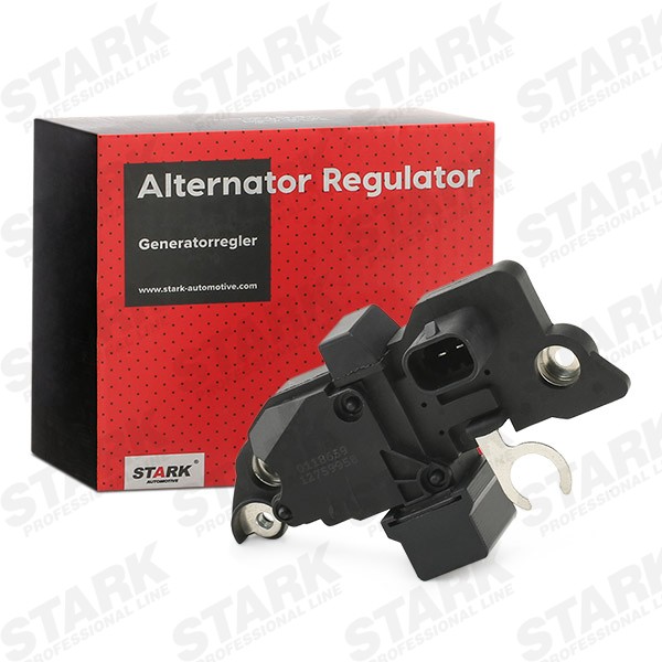 STARK Generatorregulator Varenummer: SKRE-2450018 billige