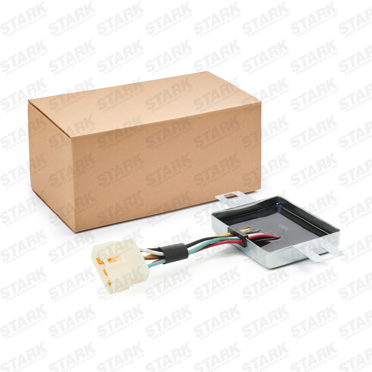 STARK Alternator Regulator Article number: SKRE-2450029 cheaply