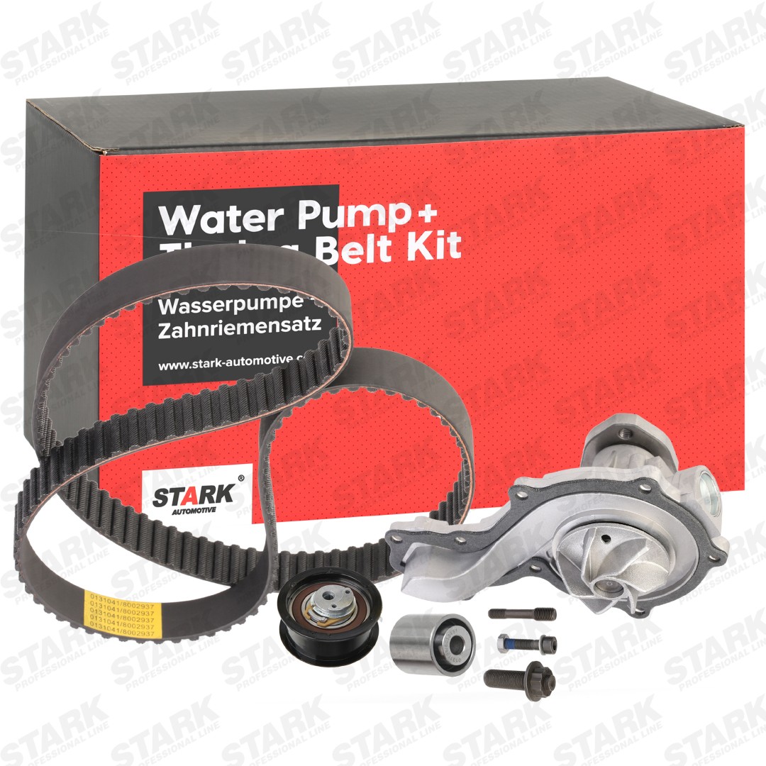 STARK Water pump and timing belt kit Article number: SKWPT-0750172 cheaply