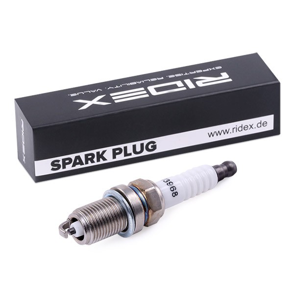 RIDEX Spark plug Article number: 686S0064 cheaply