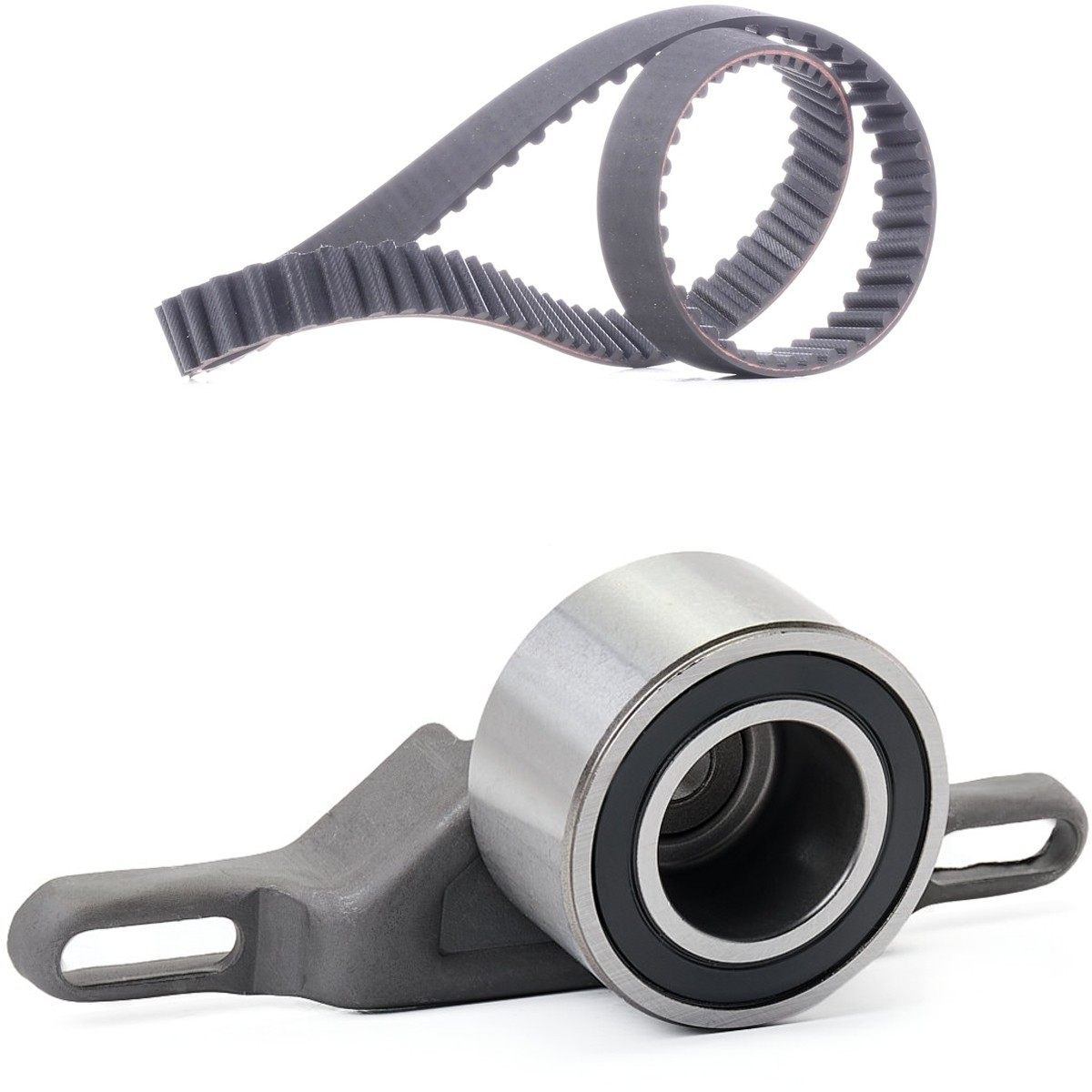 RIDEX Timing belt kit Article number: 307T0233 cheaply
