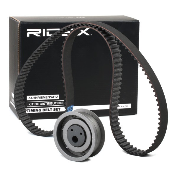 RIDEX Hammasrihma komplekt Artikli number: 307T0238 soodsalt