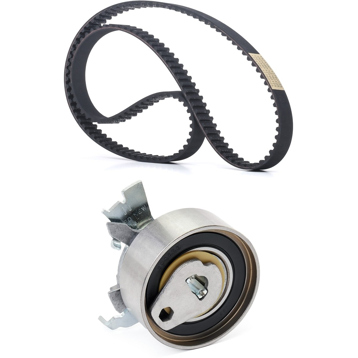 RIDEX Timing belt kit Article number: 307T0264 cheaply