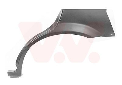 VAN WEZEL Sidewall Article number: 0210148 cheaply