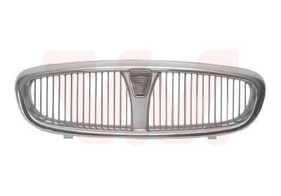 VAN WEZEL Frame, radiator grille Article number: 0211510 cheaply