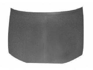 VAN WEZEL Bonnet Article number: 0211660 cheaply