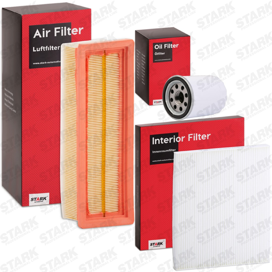 STARK Filter kit Article number: SKFS-1880123 cheaply