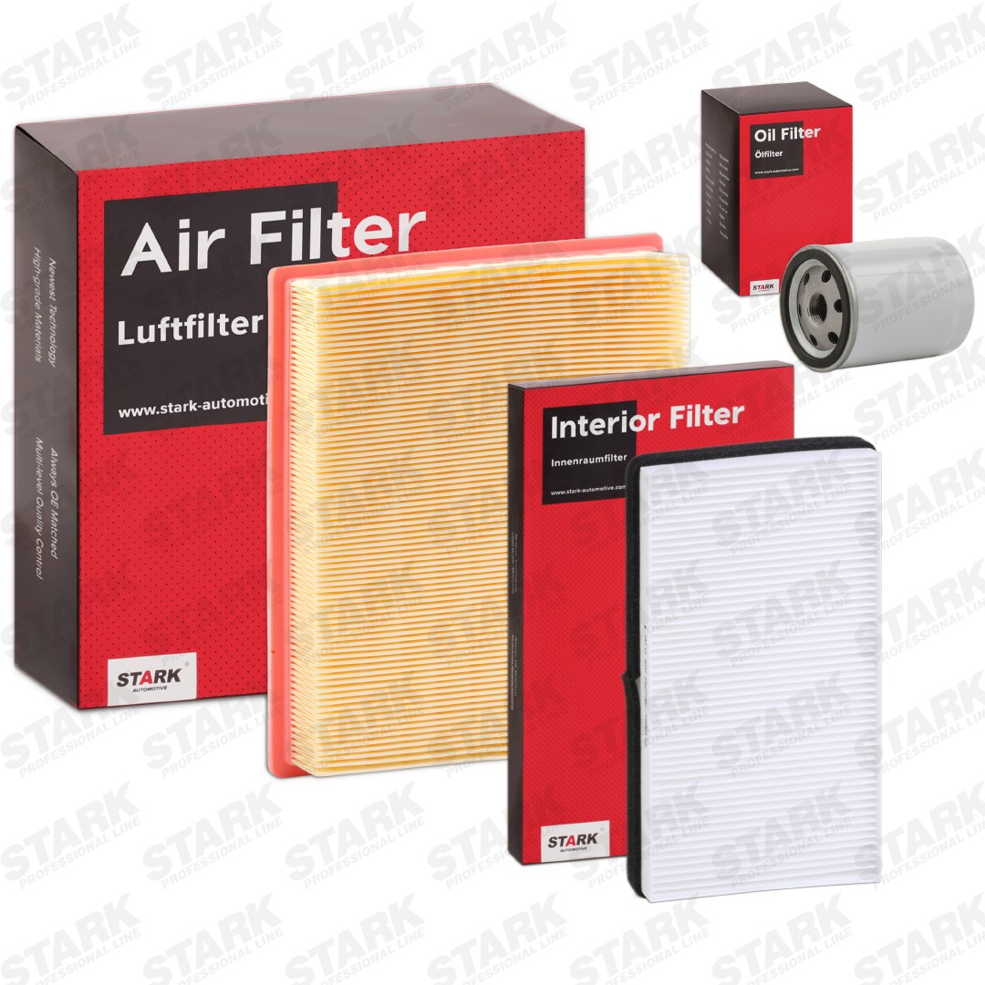 STARK Filter kit Article number: SKFS-1880148 cheaply