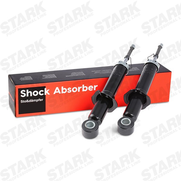 STARK Amortizators raksta numurs: SKSA-0133203 lēti