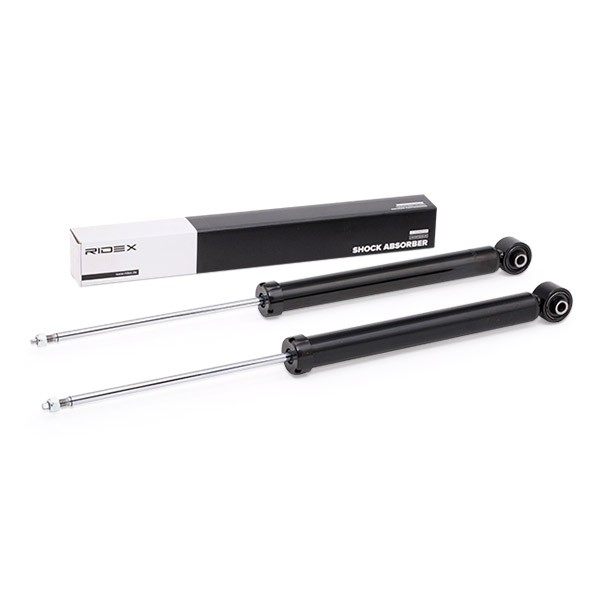 RIDEX Shock absorber Article number: 854S2110 cheaply
