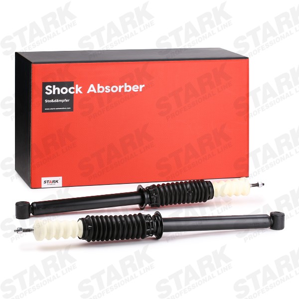 STARK Shock absorber Article number: SKSA-0133281 cheaply